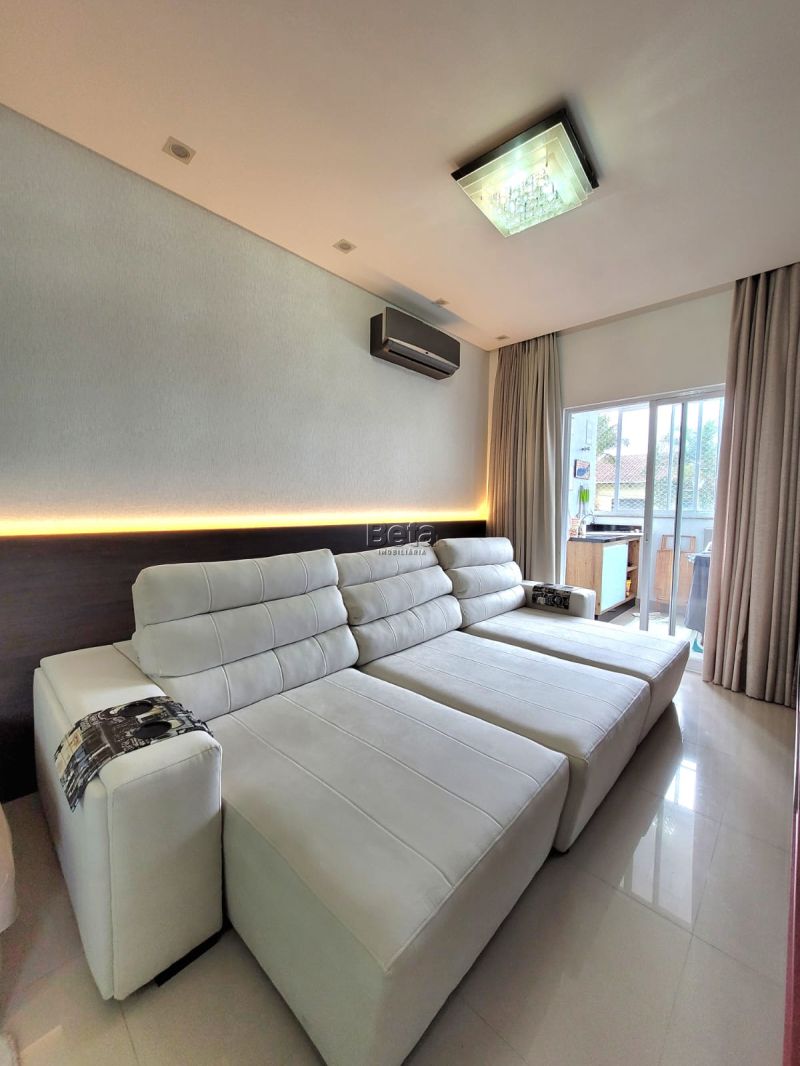 Apto 2 quartos  no bairro Jaragua Esquerdo em Jaragua Do Sul