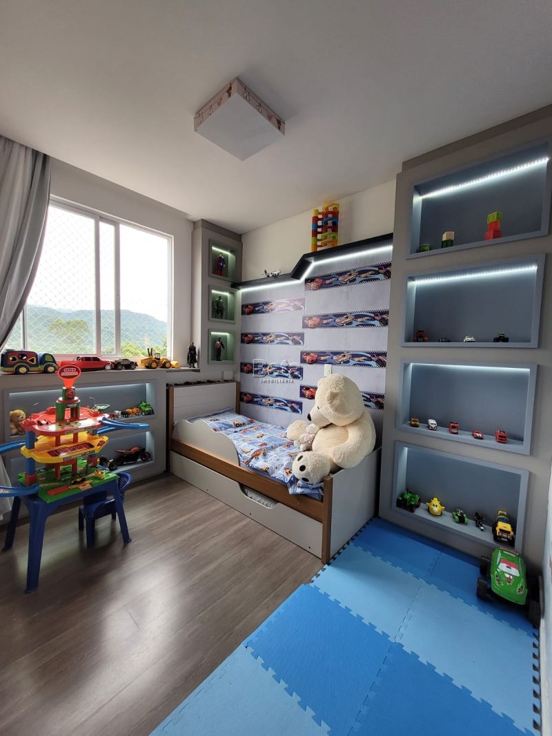 Apto 2 quartos  no bairro Jaragua Esquerdo em Jaragua Do Sul