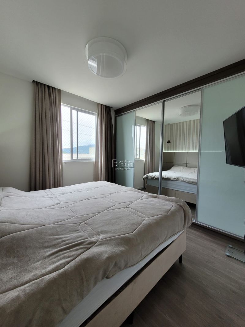 Apto 2 quartos  no bairro Jaragua Esquerdo em Jaragua Do Sul