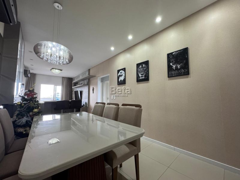 Apto 2 quartos  no bairro Jaragua Esquerdo em Jaragua Do Sul