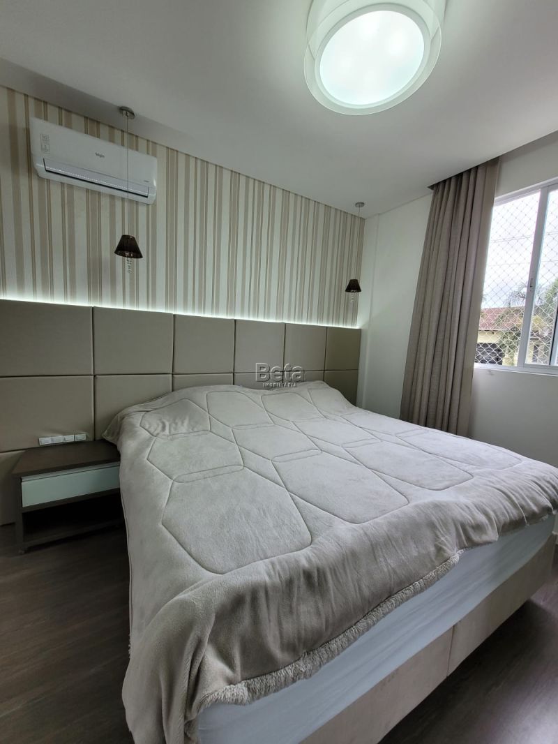 Apto 2 quartos  no bairro Jaragua Esquerdo em Jaragua Do Sul