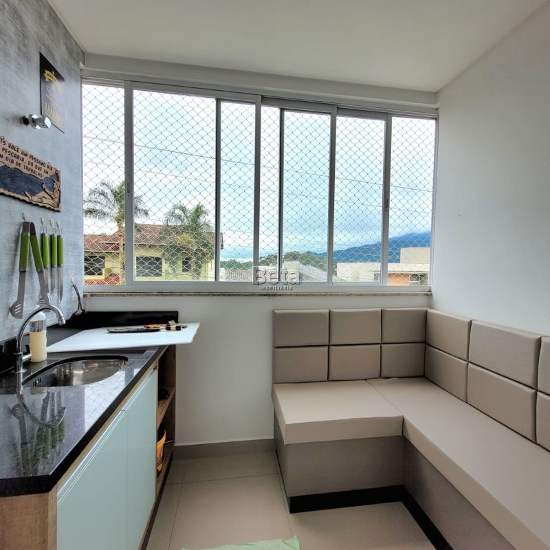 Apto 2 quartos  no bairro Jaragua Esquerdo em Jaragua Do Sul