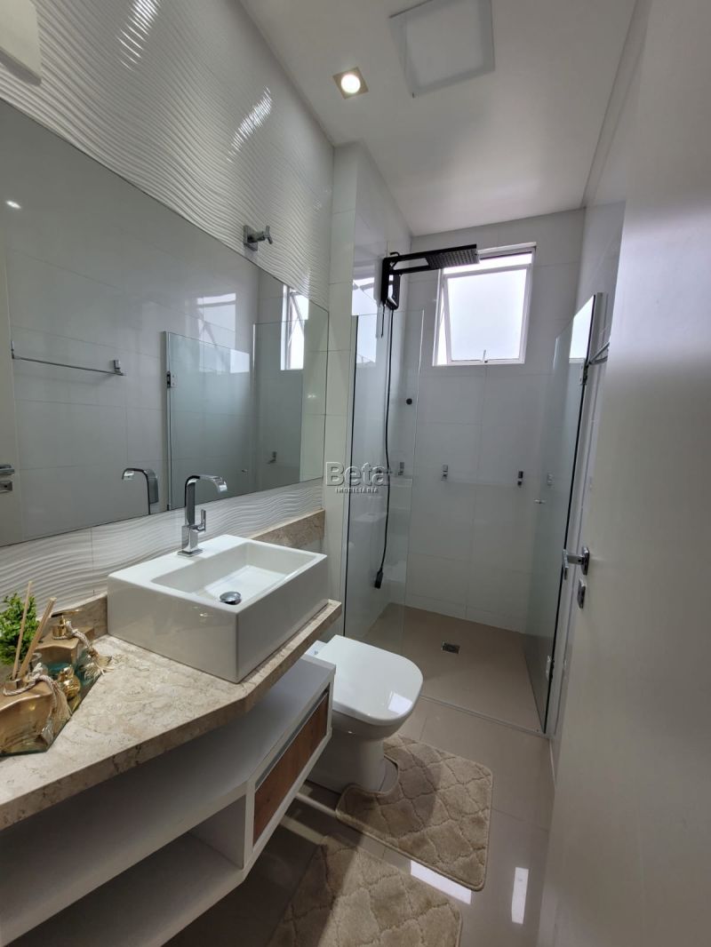 Apto 2 quartos  no bairro Jaragua Esquerdo em Jaragua Do Sul