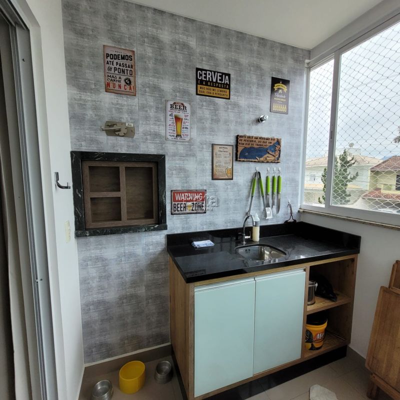 Apto 2 quartos  no bairro Jaragua Esquerdo em Jaragua Do Sul