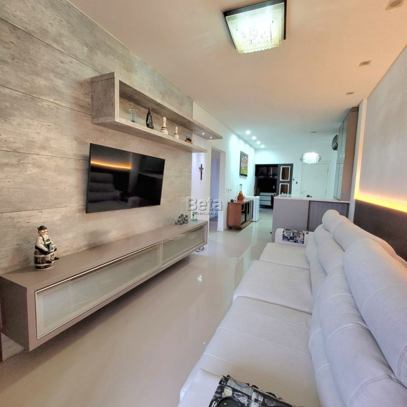 Apto 2 quartos  no bairro Jaragua Esquerdo em Jaragua Do Sul