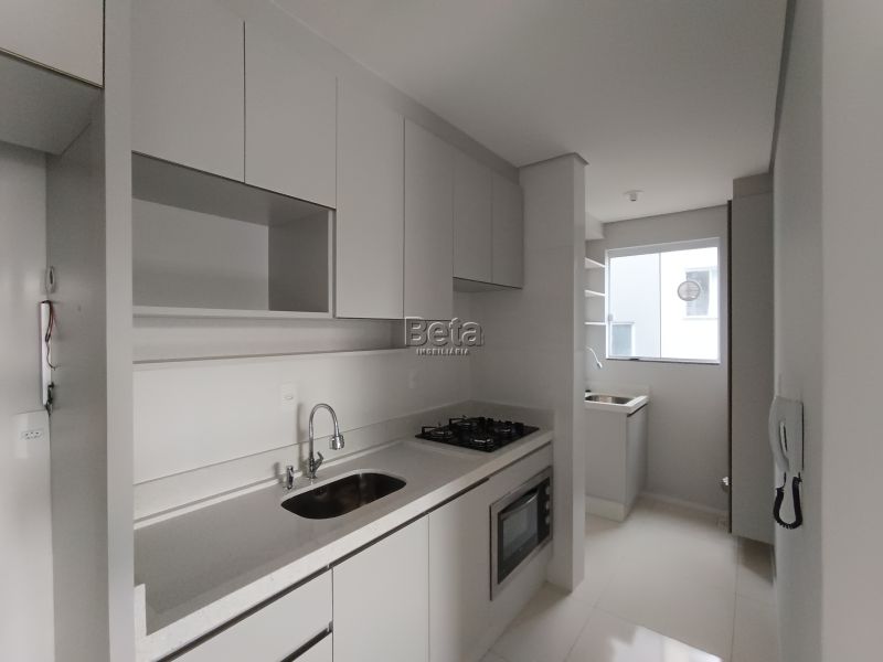 Apto 2 quartos  no bairro Rau em Jaragua Do Sul