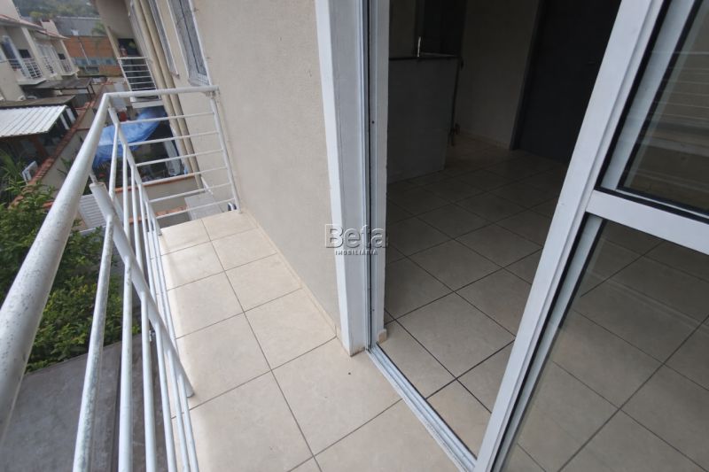 Apto 2 quartos  no bairro Nereu Ramos em Jaragua Do Sul