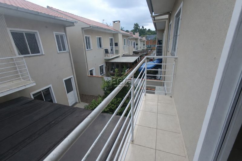 Apto 2 quartos  no bairro Nereu Ramos em Jaragua Do Sul