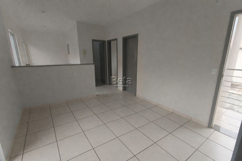 Apto 2 quartos  no bairro Nereu Ramos em Jaragua Do Sul