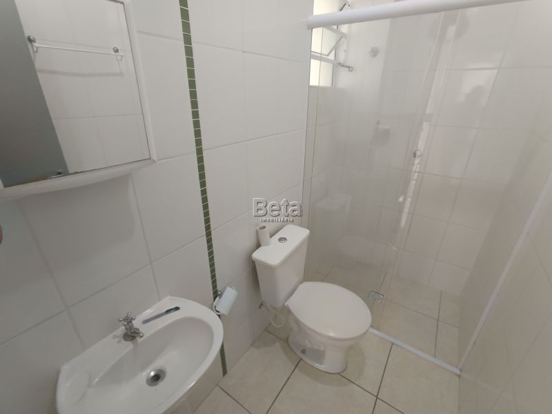 Apto 2 quartos  no bairro Nereu Ramos em Jaragua Do Sul