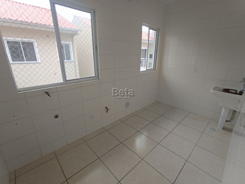 Apto 2 quartos  no bairro Nereu Ramos em Jaragua Do Sul