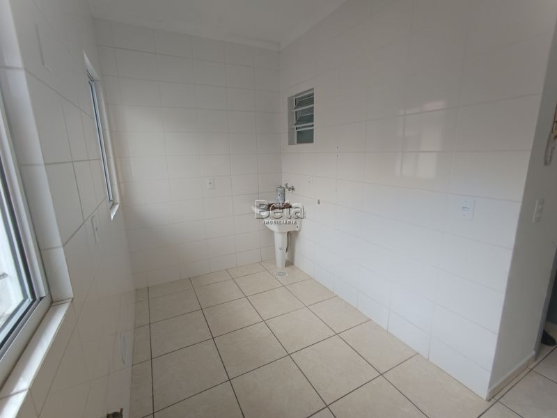 Apto 2 quartos  no bairro Nereu Ramos em Jaragua Do Sul