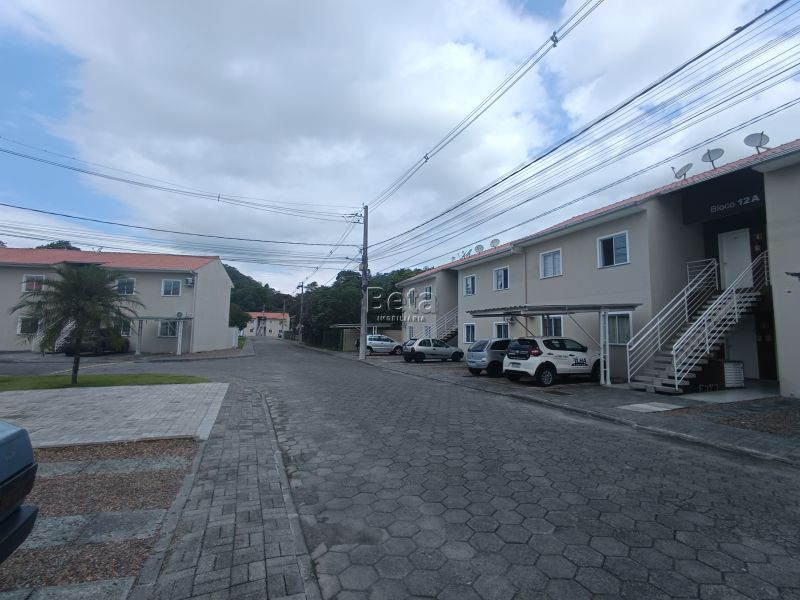 Apto 2 quartos  no bairro Nereu Ramos em Jaragua Do Sul
