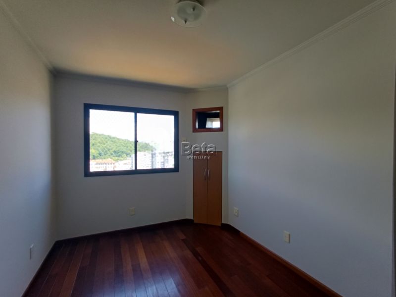 Apto 2 quartos  no bairro Centro em Jaragua Do Sul