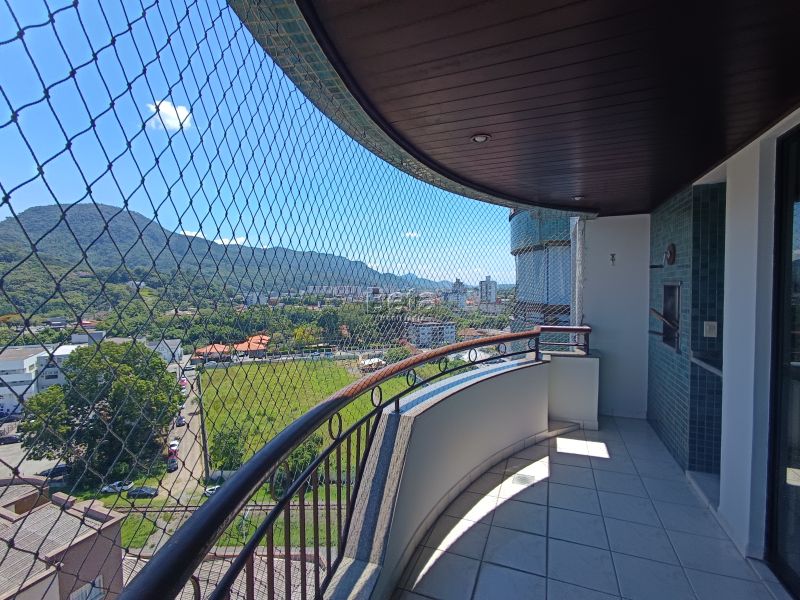 Apto 2 quartos  no bairro Centro em Jaragua Do Sul