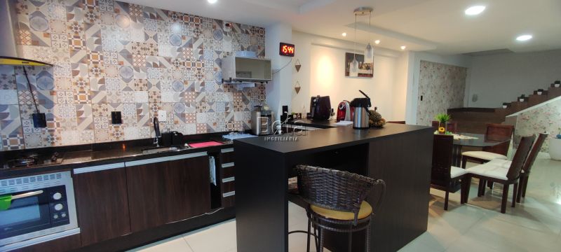 Casa 4 quartos  no bairro Vila Lenzi em Jaragua Do Sul