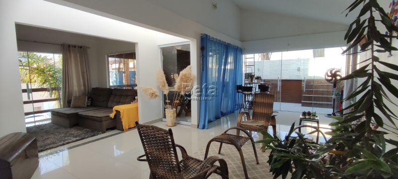 Casa 4 quartos  no bairro Vila Lenzi em Jaragua Do Sul