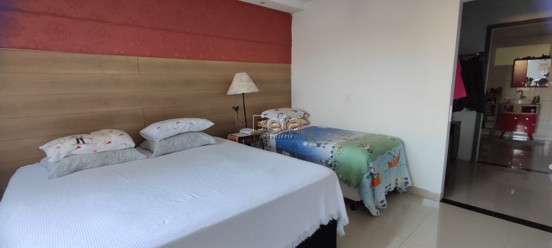 Casa 4 quartos  no bairro Vila Lenzi em Jaragua Do Sul