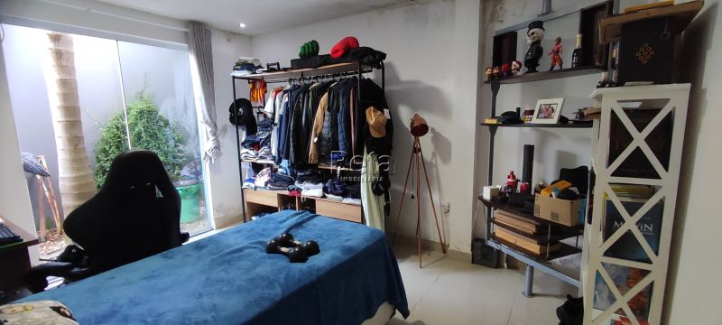 Casa 4 quartos  no bairro Vila Lenzi em Jaragua Do Sul