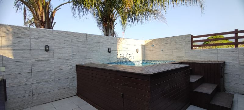 Casa 4 quartos  no bairro Vila Lenzi em Jaragua Do Sul