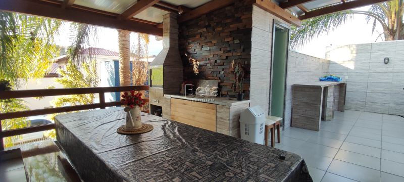 Casa 4 quartos  no bairro Vila Lenzi em Jaragua Do Sul