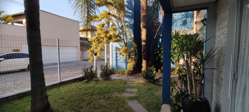 Casa 4 quartos  no bairro Vila Lenzi em Jaragua Do Sul