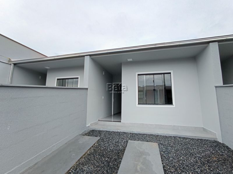 Casa 2 quartos  no bairro Tres Rios Do Sul em Jaragua Do Sul