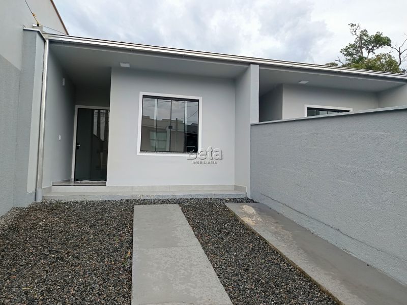 Casa 2 quartos  no bairro Tres Rios Do Sul em Jaragua Do Sul