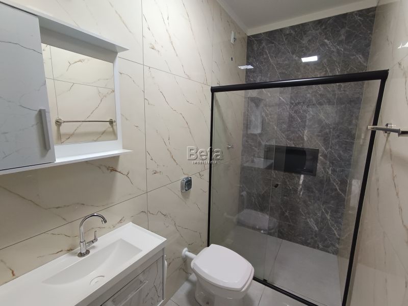 Casa 2 quartos  no bairro Tres Rios Do Sul em Jaragua Do Sul