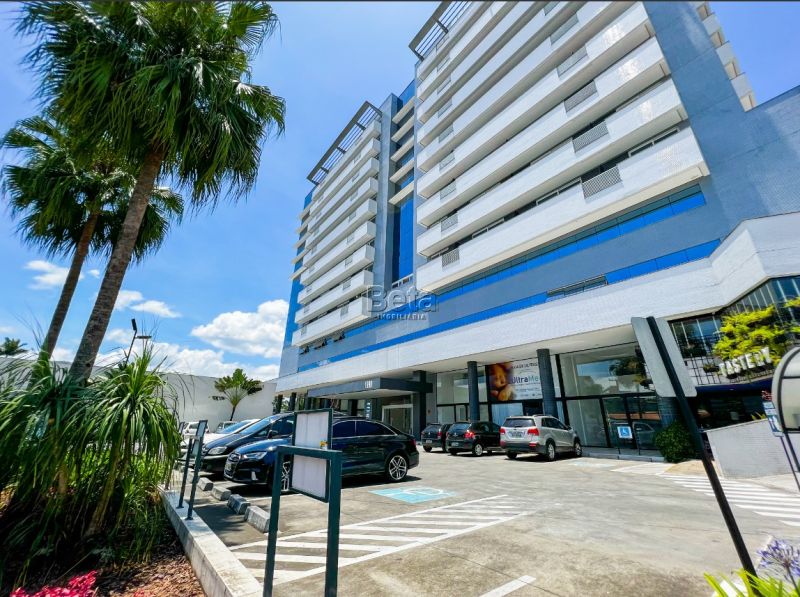 Sala no bairro Jaragua Esquerdo em Jaragua Do Sul