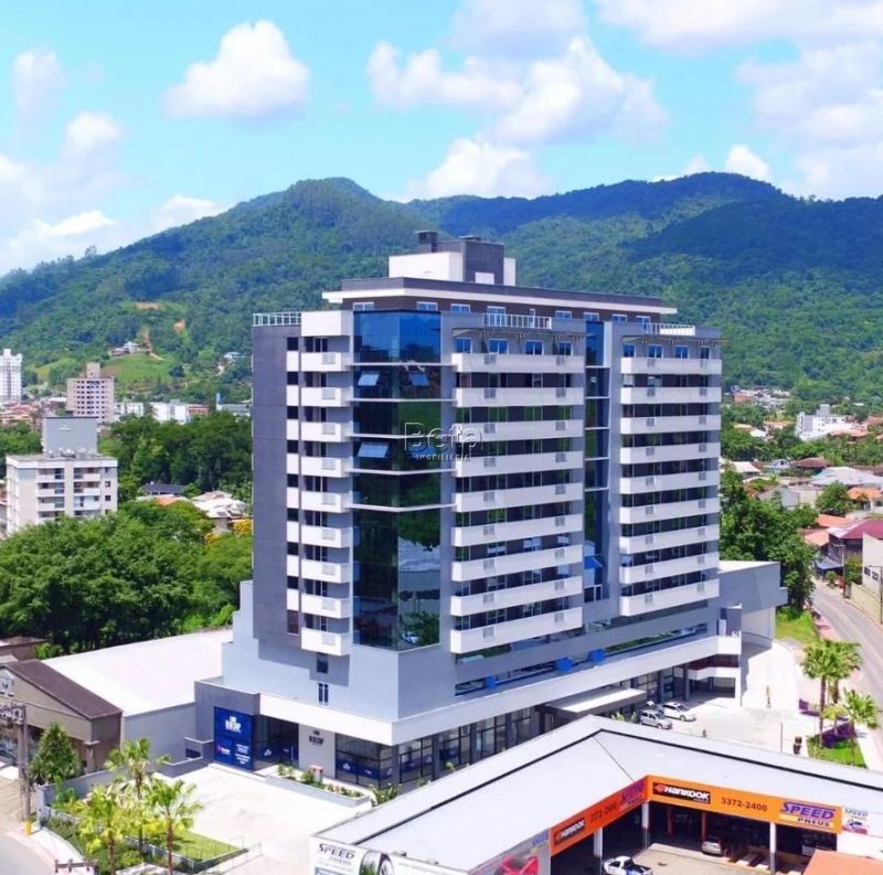 Sala no bairro Jaragua Esquerdo em Jaragua Do Sul