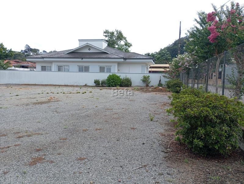 Terreno no bairro Vila Baependi em Jaragua Do Sul