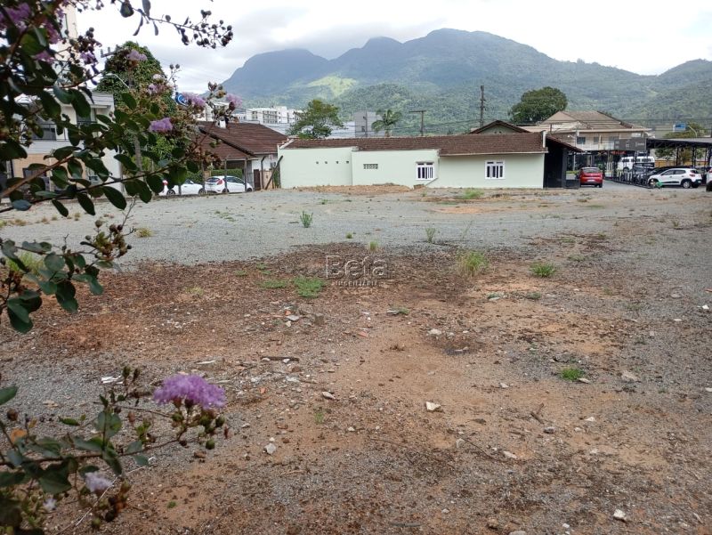 Terreno no bairro Vila Baependi em Jaragua Do Sul