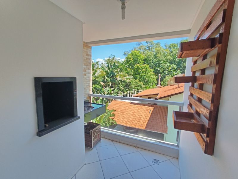 Apto 3 quartos  no bairro Vila Nova em Jaragua Do Sul