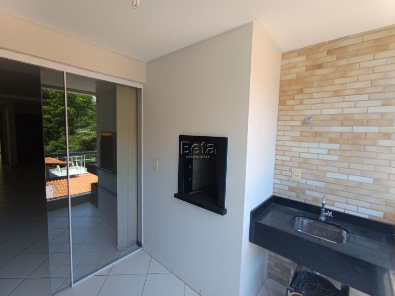 Apto 3 quartos  no bairro Vila Nova em Jaragua Do Sul