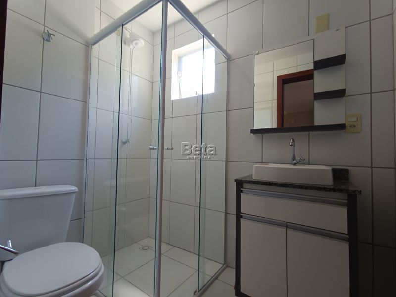 Apto 3 quartos  no bairro Vila Nova em Jaragua Do Sul