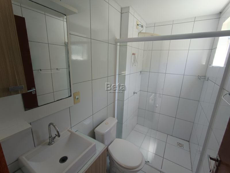 Apto 3 quartos  no bairro Vila Nova em Jaragua Do Sul