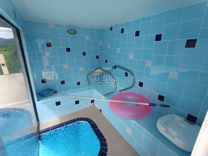 Casa 4 quartos  no bairro Rau em Jaragua Do Sul