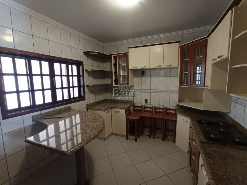 Casa 4 quartos  no bairro Rau em Jaragua Do Sul