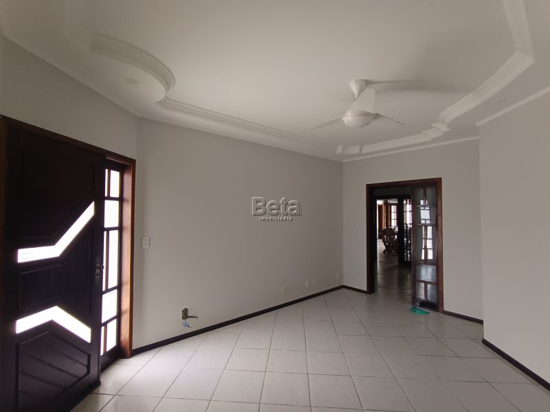 Casa 4 quartos  no bairro Rau em Jaragua Do Sul