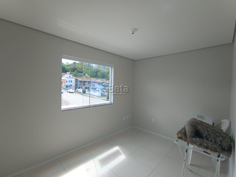 Apto 2 quartos  no bairro Rau em Jaragua Do Sul