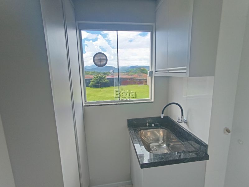 Apto 2 quartos  no bairro Rau em Jaragua Do Sul