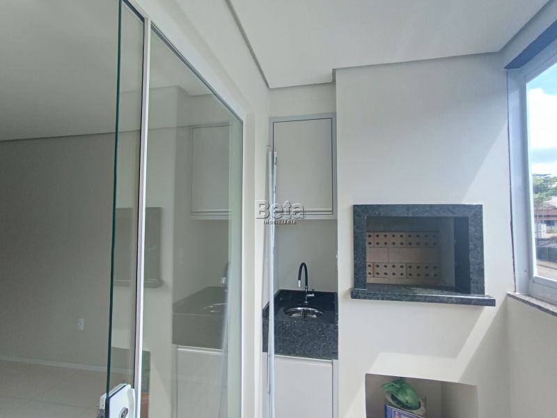 Apto 2 quartos  no bairro Rau em Jaragua Do Sul