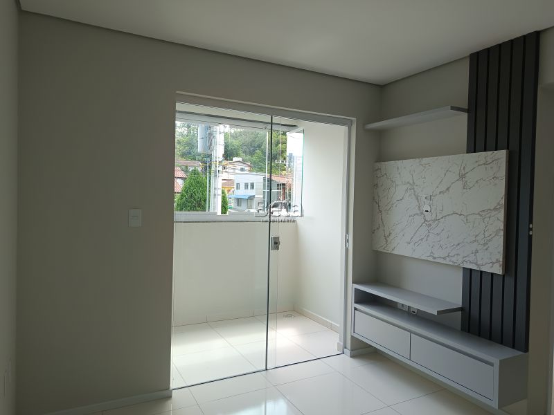 Apto 2 quartos  no bairro Rau em Jaragua Do Sul