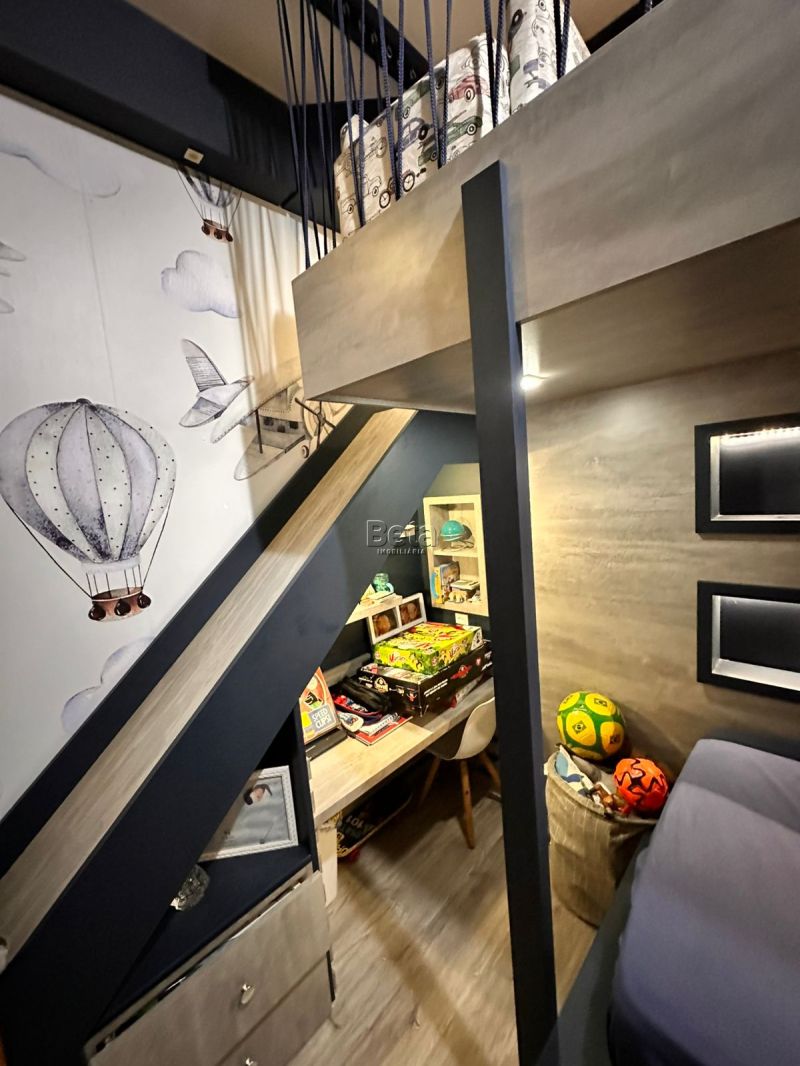 Apto 2 quartos  no bairro Vieira em Jaragua Do Sul