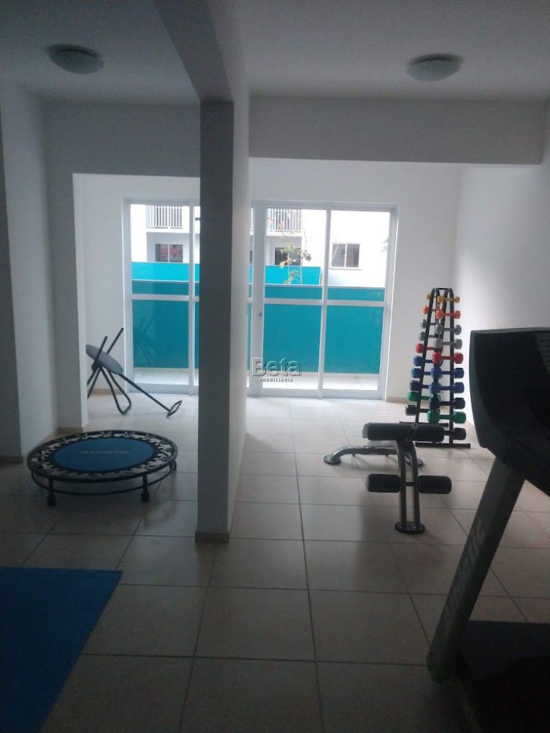 Apto 2 quartos  no bairro Vieira em Jaragua Do Sul