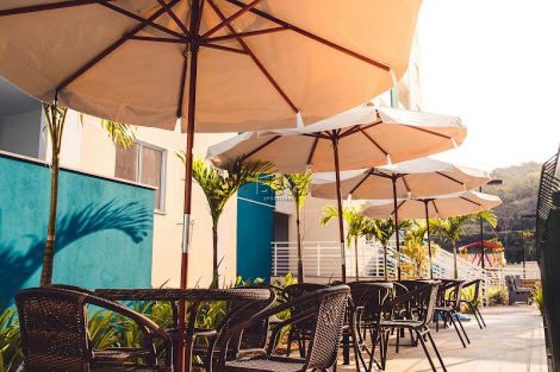 Apto 2 quartos  no bairro Vieira em Jaragua Do Sul