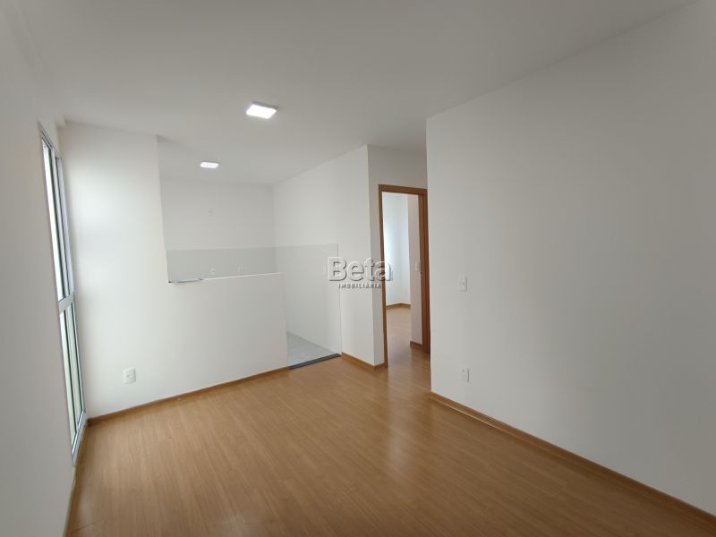 Apto 2 quartos  no bairro Jaragua 99 em Jaragua Do Sul