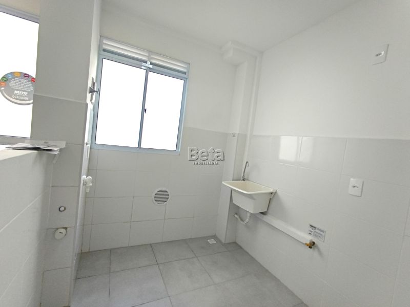 Apto 2 quartos  no bairro Jaragua 99 em Jaragua Do Sul