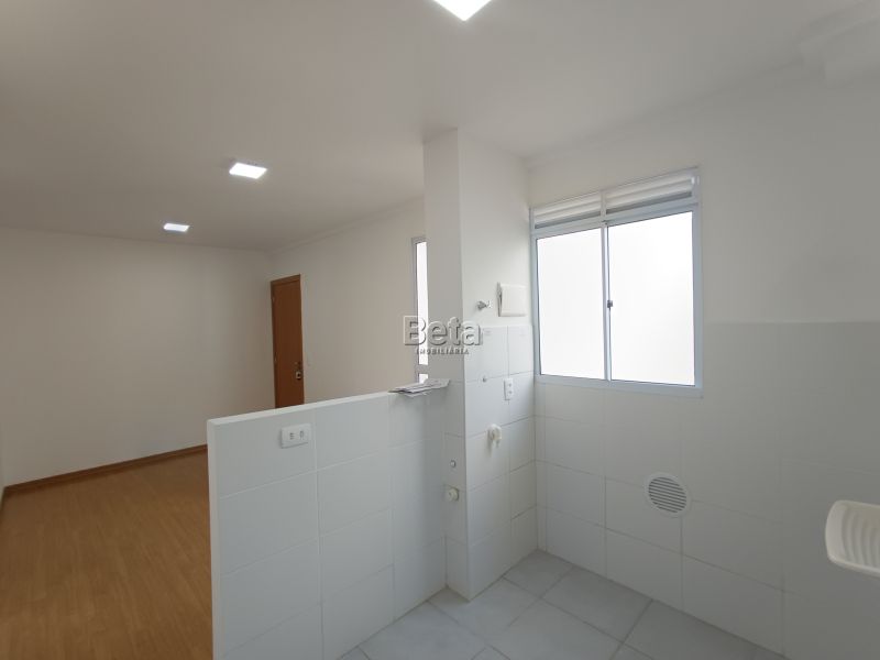 Apto 2 quartos  no bairro Jaragua 99 em Jaragua Do Sul